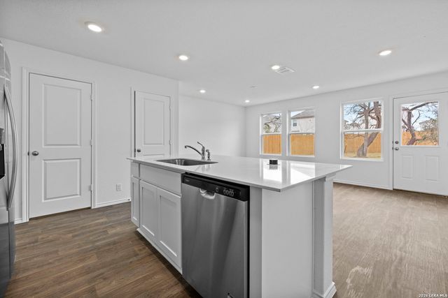 5935 Celestite Bend, San Antonio, TX 78222