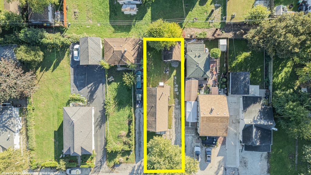 120 Jessie Street, Joliet, IL 60433 — photo 3