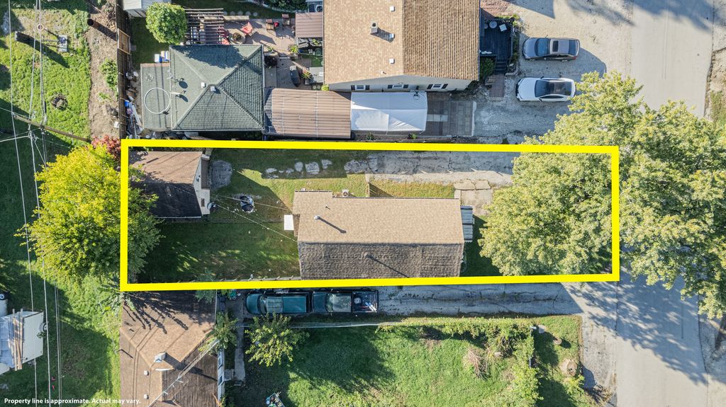 120 Jessie Street, Joliet, IL 60433 — photo 4