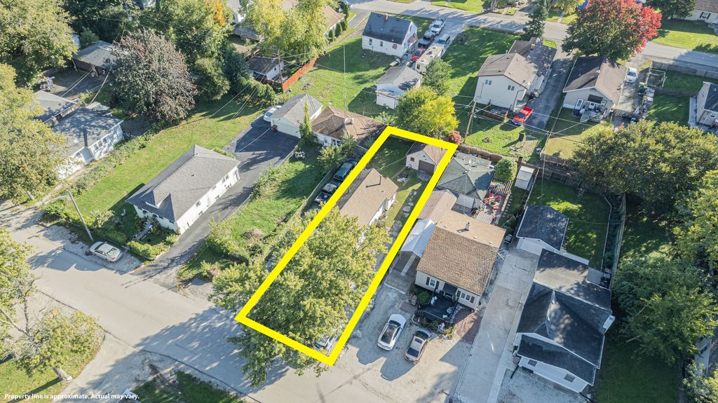 120 Jessie Street, Joliet, IL 60433 — photo 5