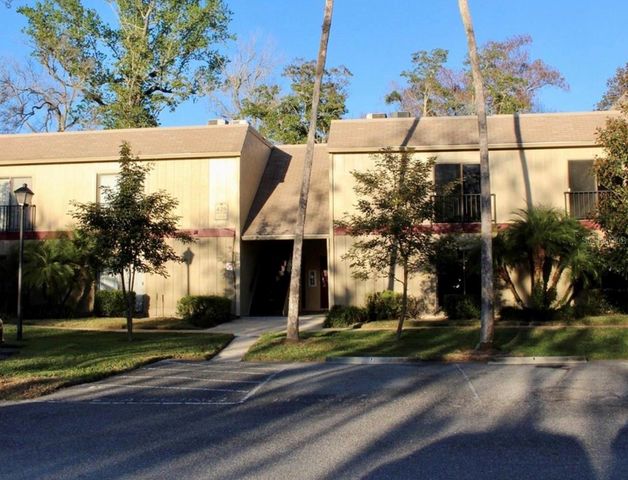 429 SHEOAH BOULEVARD 8, Winter Springs, FL 32708