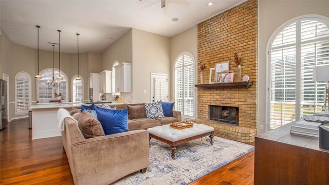 6332 Woodway Lane, Plano, TX 75093