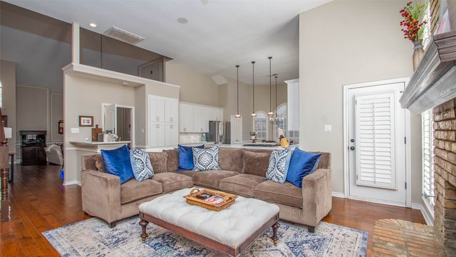 6332 Woodway Lane, Plano, TX 75093