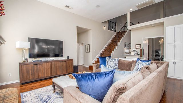 6332 Woodway Lane, Plano, TX 75093