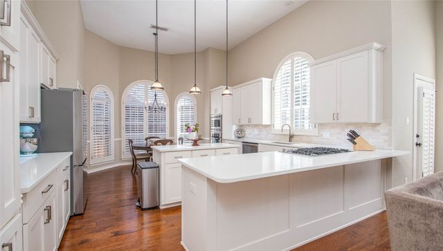 6332 Woodway Lane, Plano, TX 75093