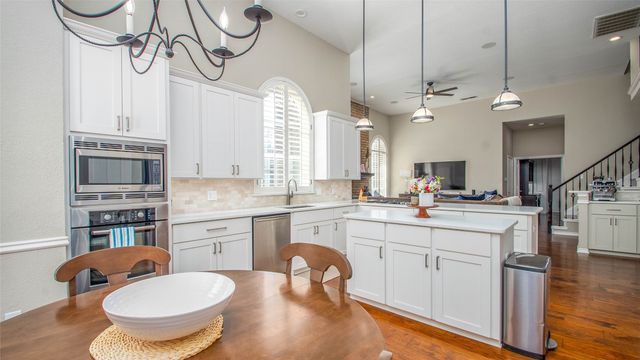 6332 Woodway Lane, Plano, TX 75093