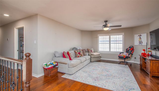 6332 Woodway Lane, Plano, TX 75093