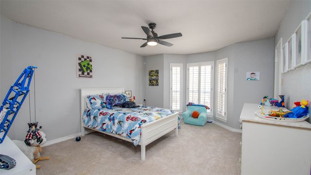 6332 Woodway Lane, Plano, TX 75093