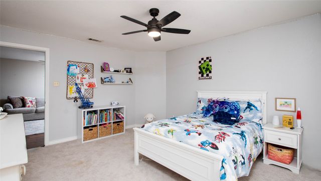 6332 Woodway Lane, Plano, TX 75093