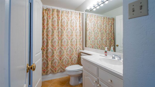 6332 Woodway Lane, Plano, TX 75093