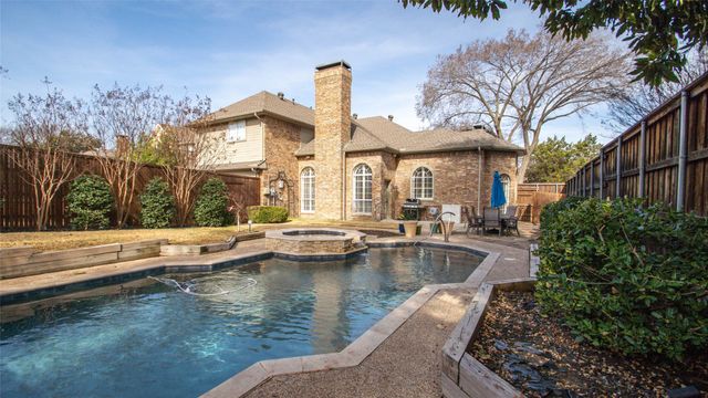 6332 Woodway Lane, Plano, TX 75093
