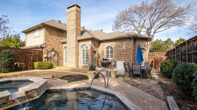 6332 Woodway Lane, Plano, TX 75093