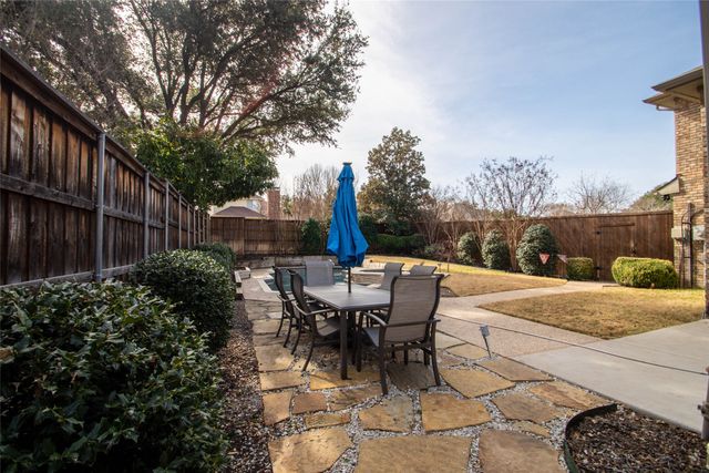 6332 Woodway Lane, Plano, TX 75093
