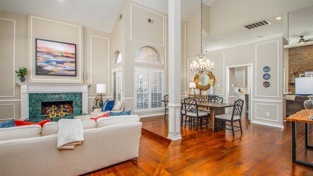 6332 Woodway Lane, Plano, TX 75093