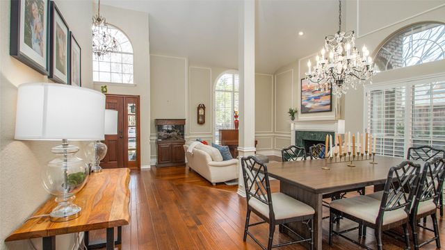 6332 Woodway Lane, Plano, TX 75093