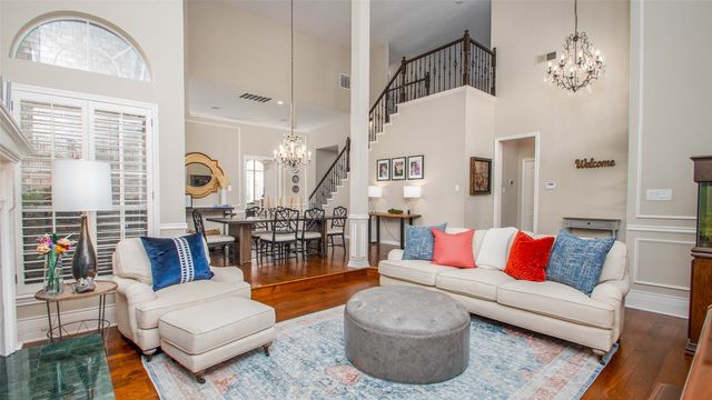 6332 Woodway Lane, Plano, TX 75093