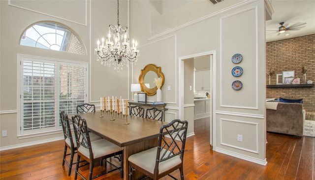 6332 Woodway Lane, Plano, TX 75093