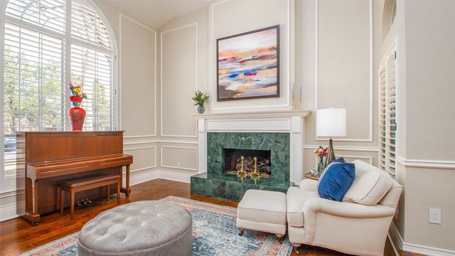 6332 Woodway Lane, Plano, TX 75093