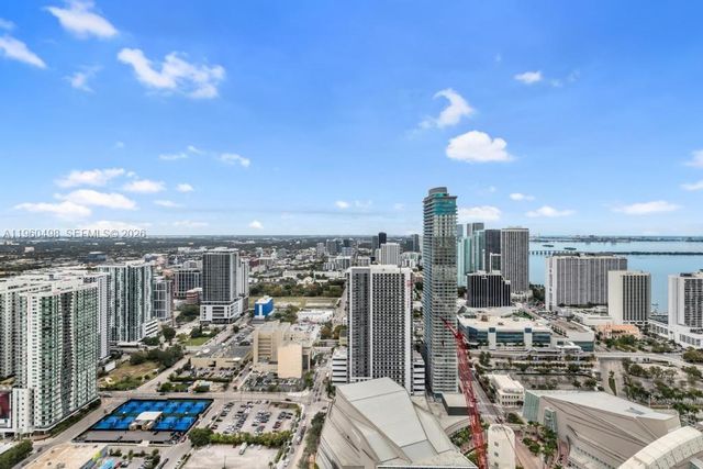 1100 Biscayne Blvd 4907, Miami, FL 33132