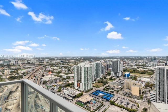 1100 Biscayne Blvd 4907, Miami, FL 33132