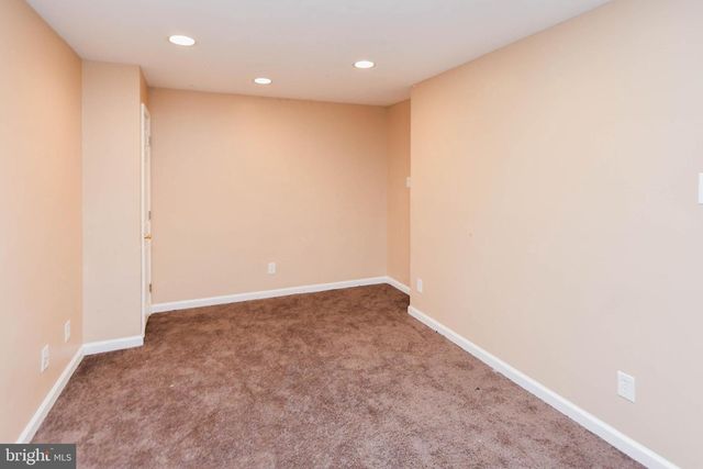 2406 BERRY THICKET CT, Waldorf, MD 20603