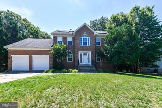 2406 BERRY THICKET CT, Waldorf, MD 20603