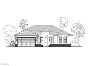 3213 40th ST W, Lehigh Acres, FL 33971