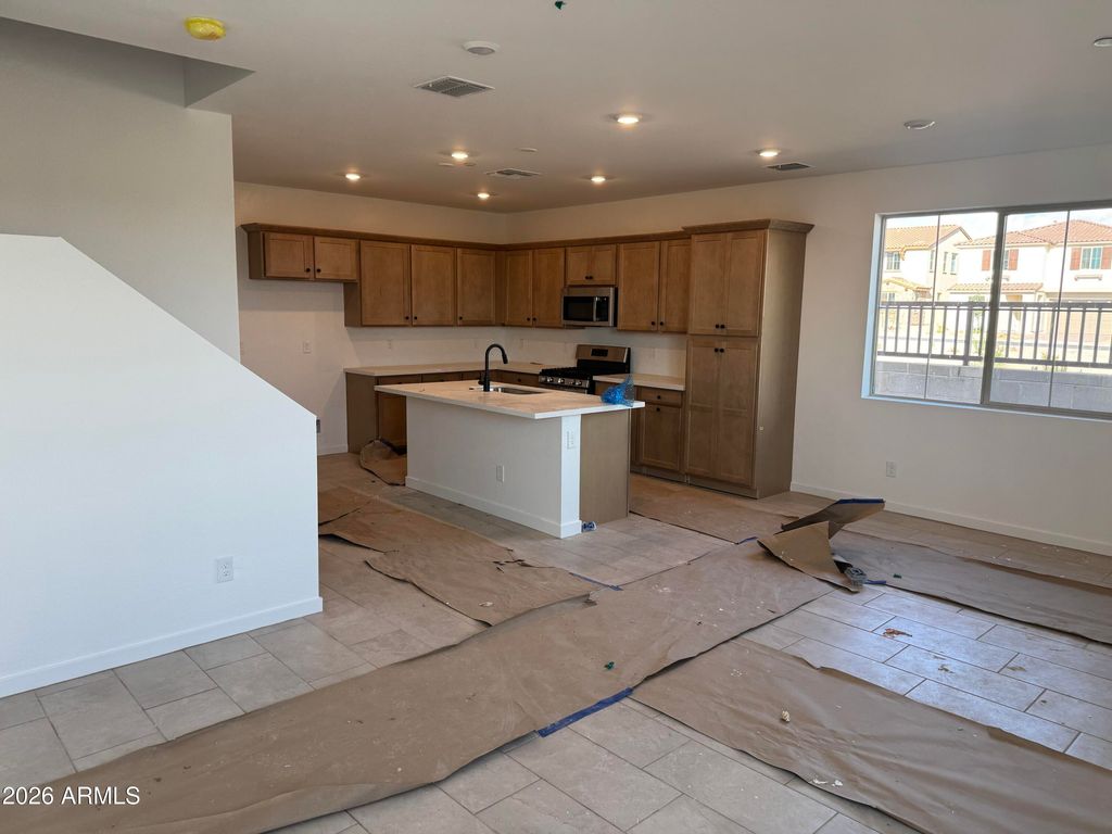 4554 E Haskell Street, Gilbert, AZ 85295 — photo 2