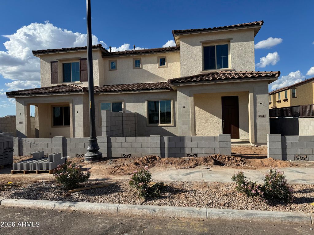 4554 E Haskell Street, Gilbert, AZ 85295 — photo 5