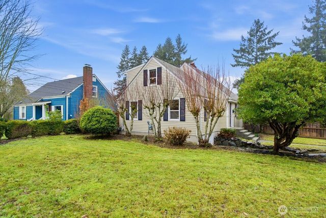 7102 N 9th Street, Tacoma, WA 98406