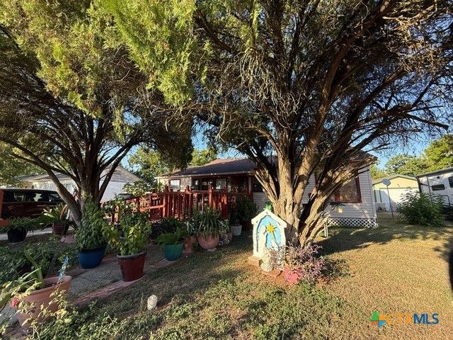 314 Charlotte Drive, Port Lavaca, TX 77979