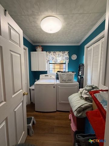 314 Charlotte Drive, Port Lavaca, TX 77979