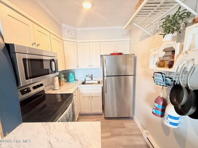 2196 New River Inlet Road Unit 163, Sneads Ferry, NC 28460