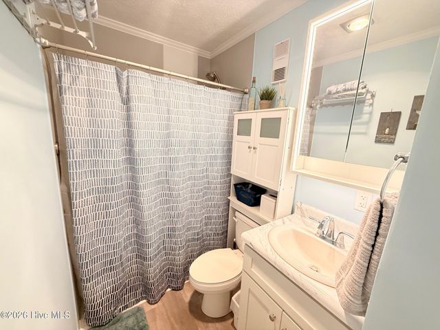 2196 New River Inlet Road Unit 163, Sneads Ferry, NC 28460