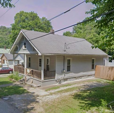 501 Lincoln Avenue, Cannelton, IN 47520