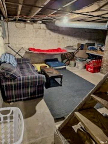 501 Lincoln Avenue, Cannelton, IN 47520