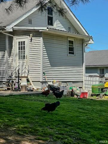 501 Lincoln Avenue, Cannelton, IN 47520