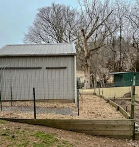 501 Lincoln Avenue, Cannelton, IN 47520