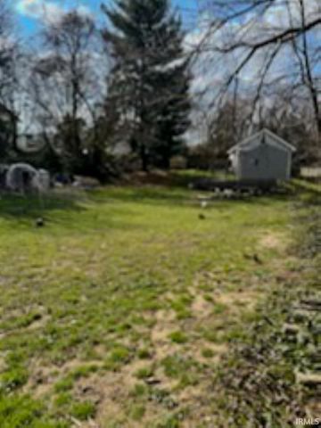 501 Lincoln Avenue, Cannelton, IN 47520