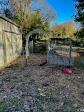 501 Lincoln Avenue, Cannelton, IN 47520