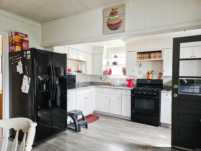 501 Lincoln Avenue, Cannelton, IN 47520