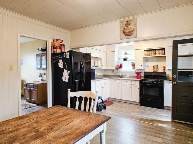 501 Lincoln Avenue, Cannelton, IN 47520