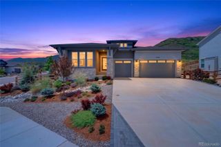 5486 Mesa Top Drive, Monument, CO 80132