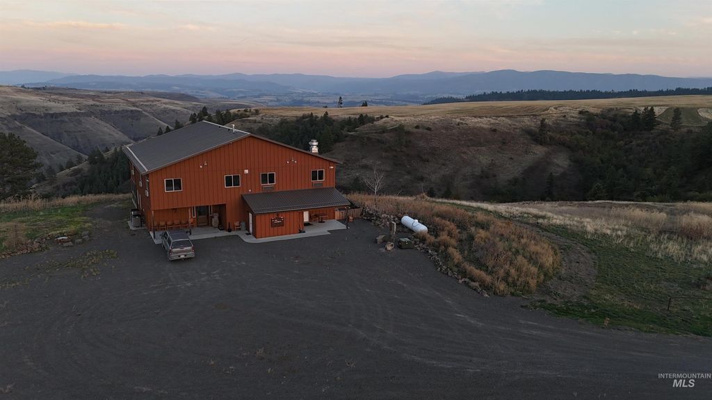 105 Scotlyn Ranch Rd, Kamiah, ID 83536 photo 2