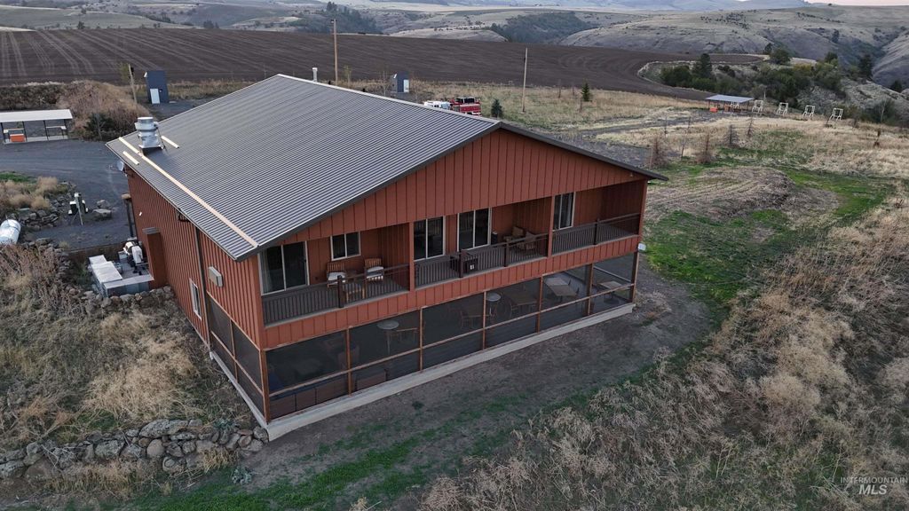 105 Scotlyn Ranch Rd, Kamiah, ID 83536 photo 21