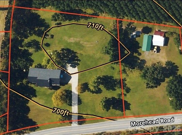 3620 Morehead Road, Charlotte, NC 28262