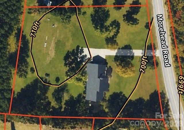 3620 Morehead Road, Charlotte, NC 28262