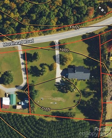 3620 Morehead Road, Charlotte, NC 28262