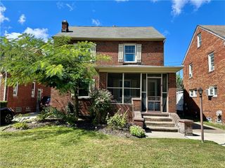 254 E 211th Street, Euclid, OH 44123