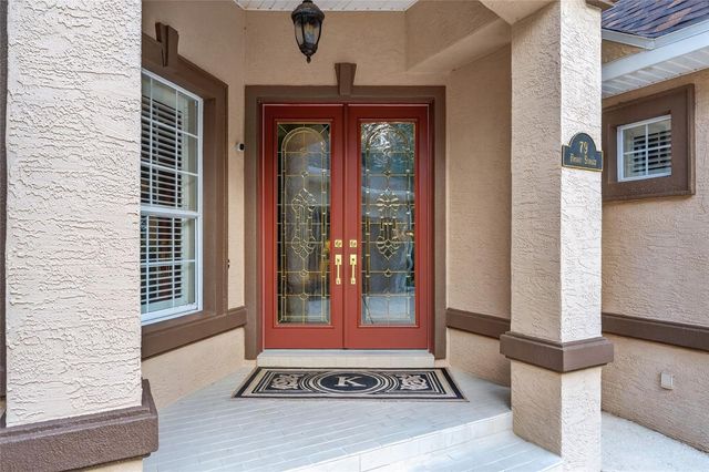 79 FRONT STREET, Palm Coast, FL 32137